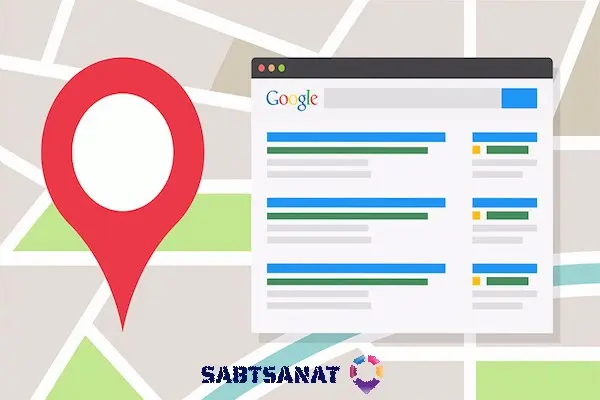 چگونه در گوگل مپ اول باشیم